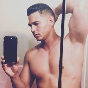 Meet your Posher, Sandor